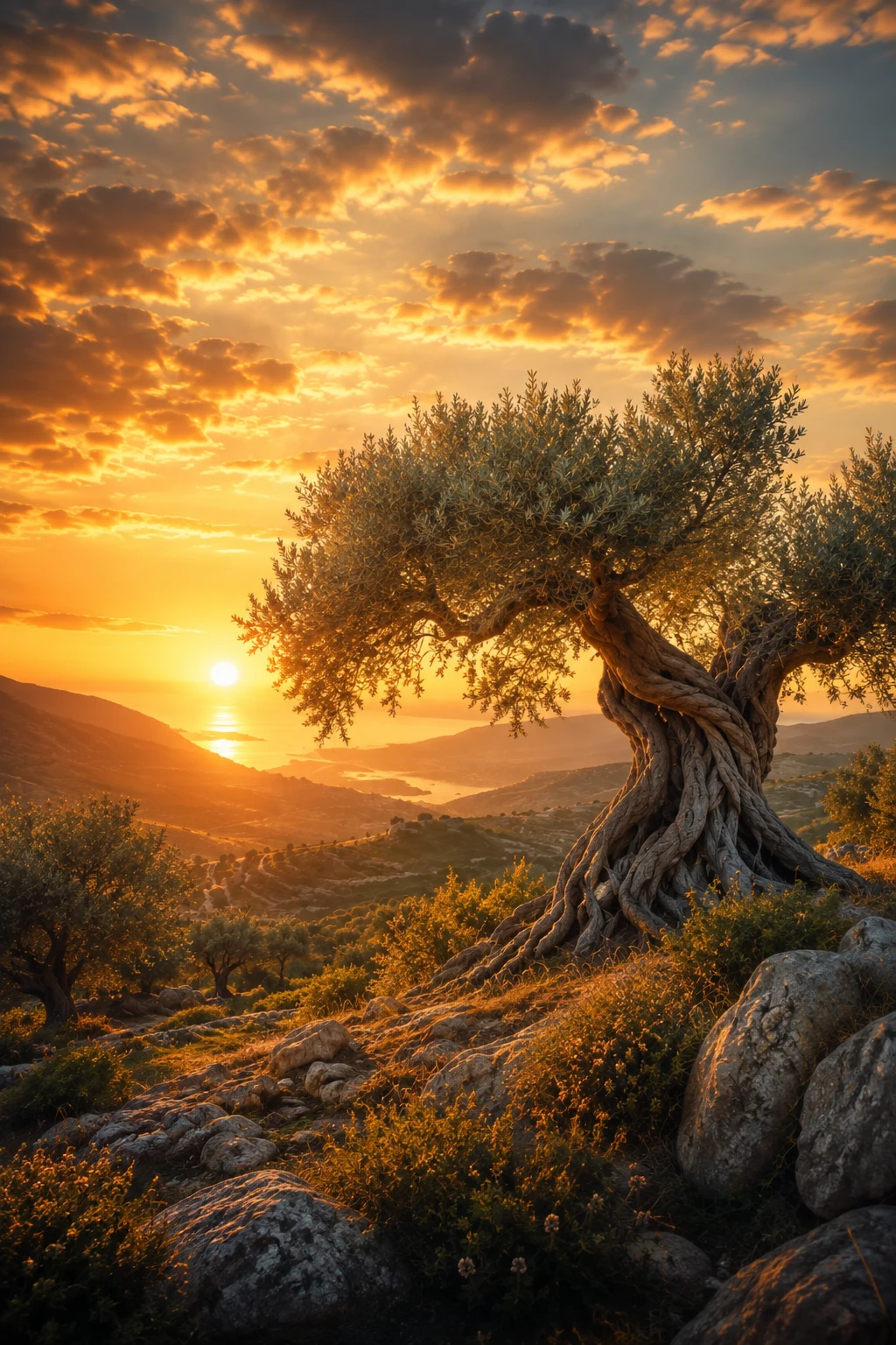 Kadim Zeytin